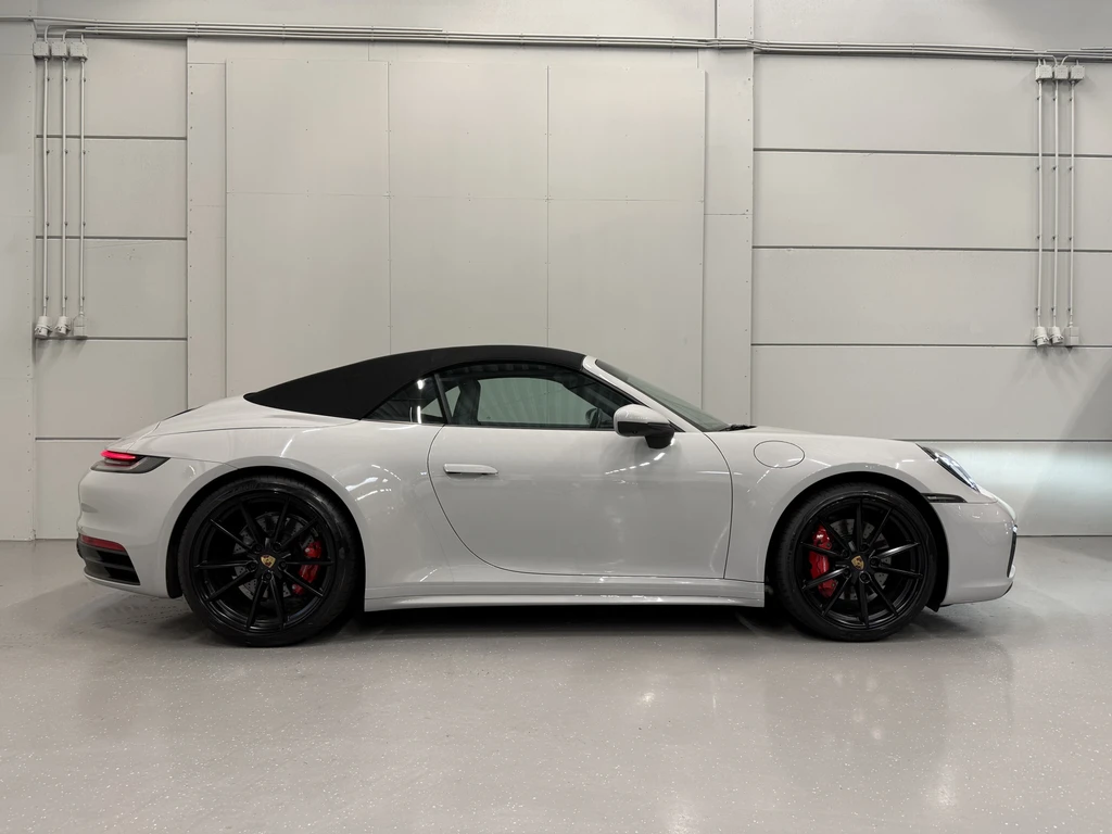 Porsche 911 – foto 13