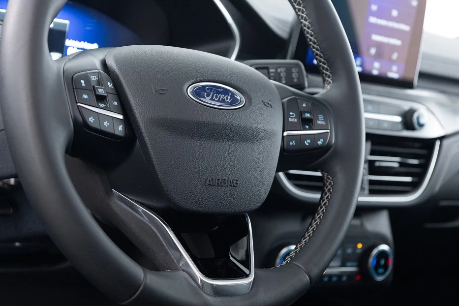 Ford Kuga – foto 16
