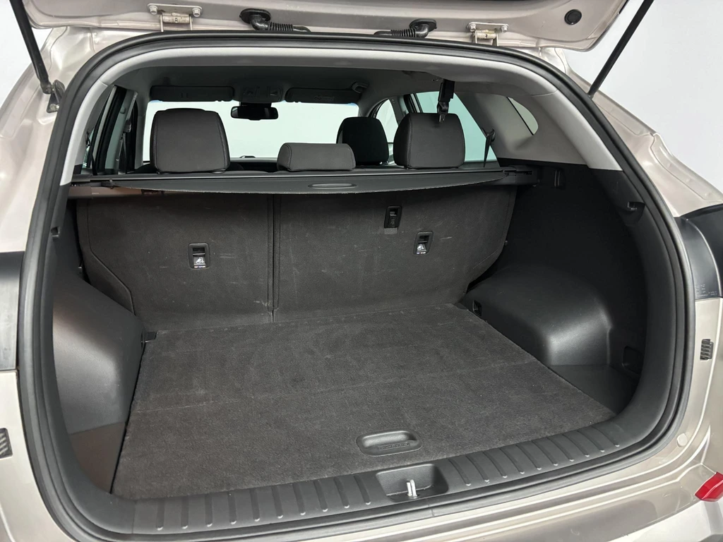 Hyundai Tucson – foto 13