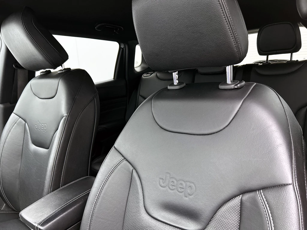 Jeep Compass – foto 15