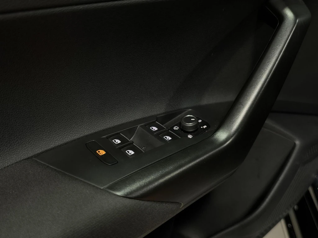 Volkswagen Taigo – foto 21