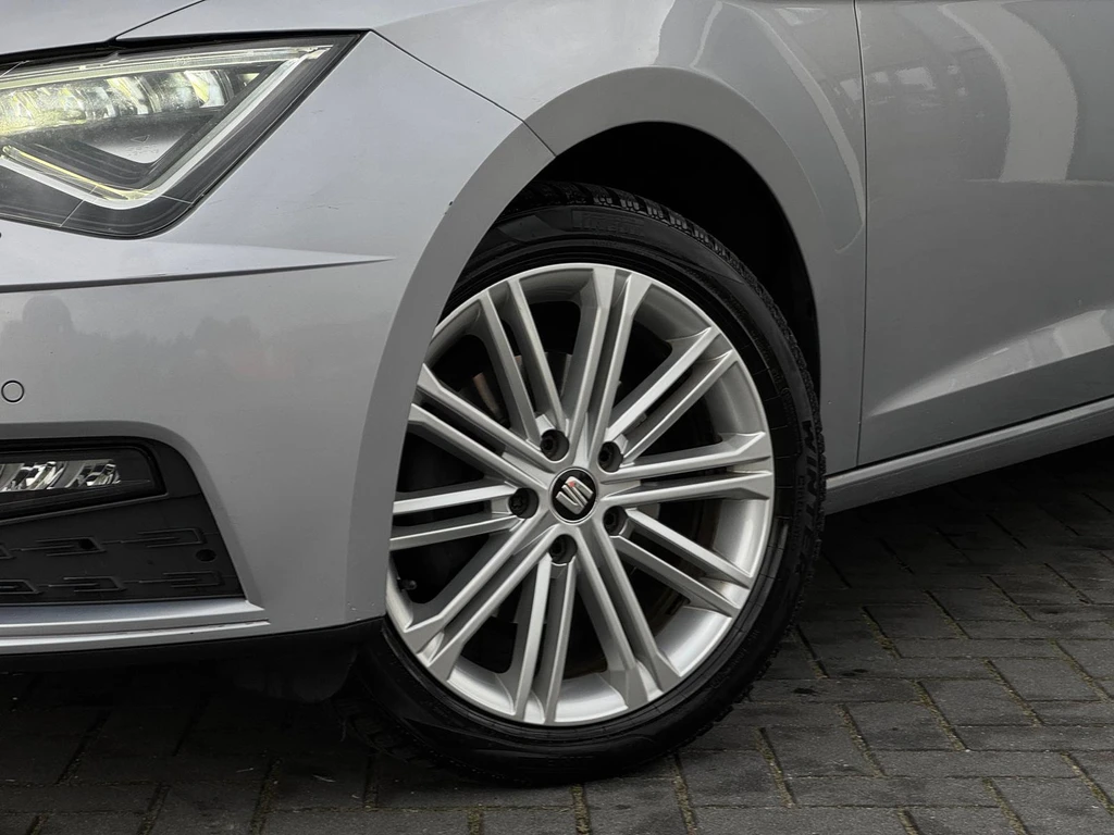 SEAT Leon – foto 18