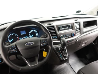 Ford Transit Custom – thumbnail 15