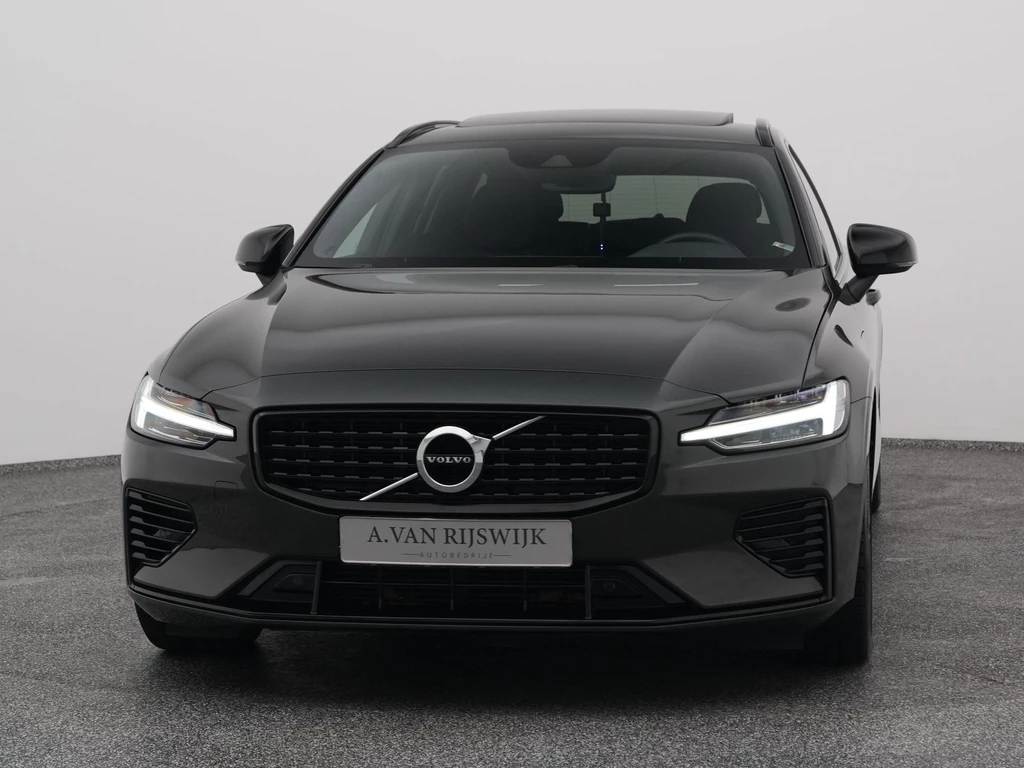Volvo V60 – foto 17