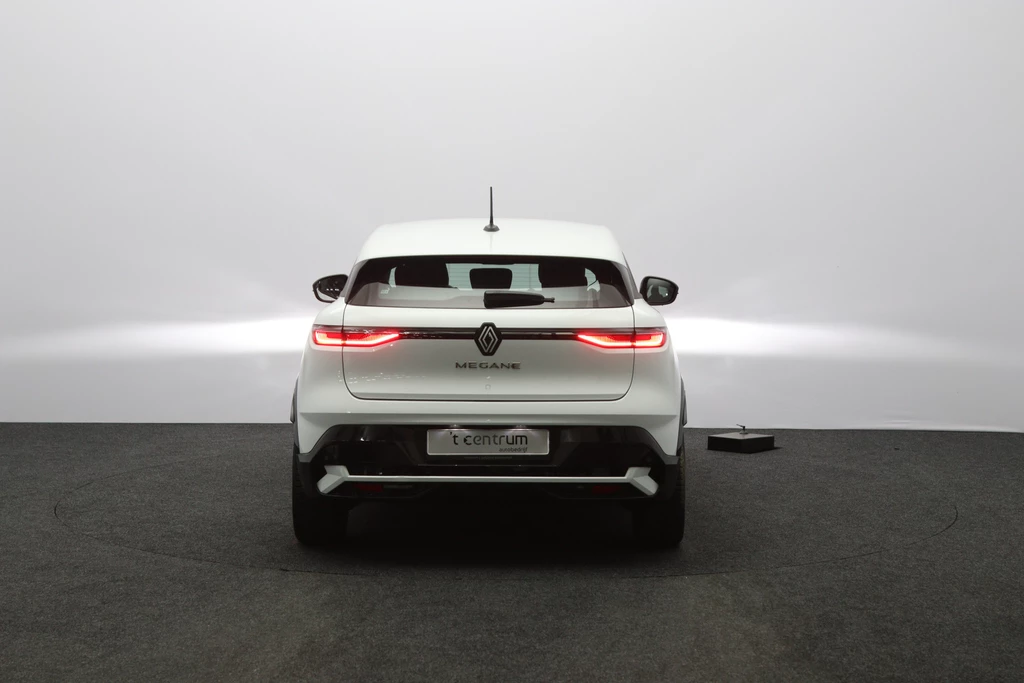 Renault Megane E-Tech – foto 5