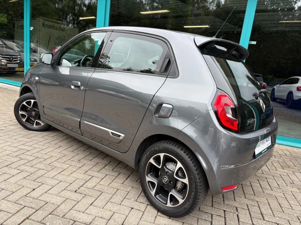 Renault Twingo – foto 2