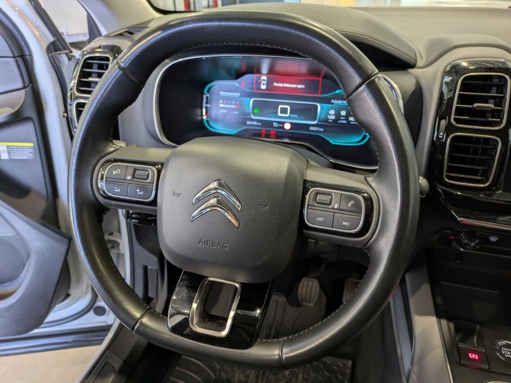 Citroën C5 – foto 13