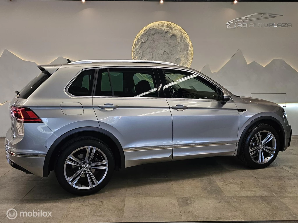 Volkswagen Tiguan – foto 11