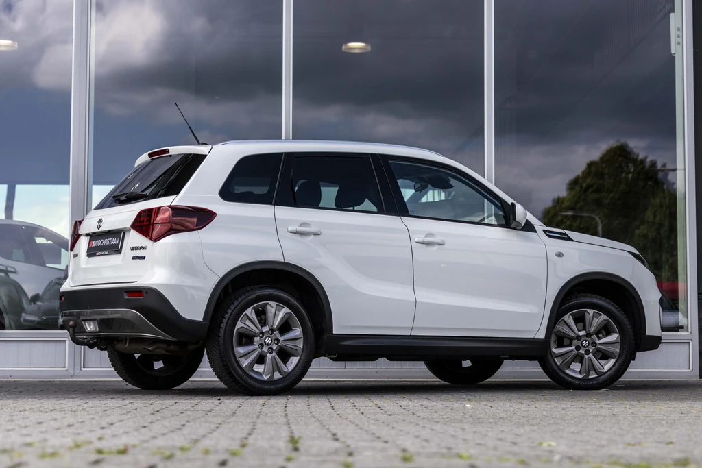 Suzuki Vitara – foto 7