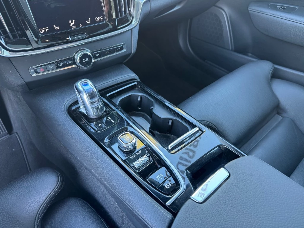 Volvo V90 – foto 23