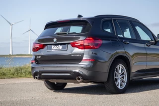 BMW X3 – thumbnail 8