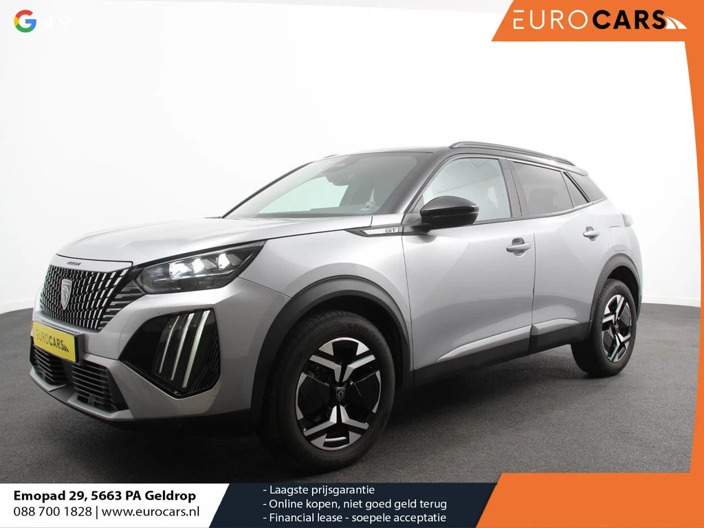 Peugeot 2008 – foto 1