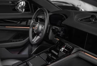 Porsche Panamera – thumbnail 11