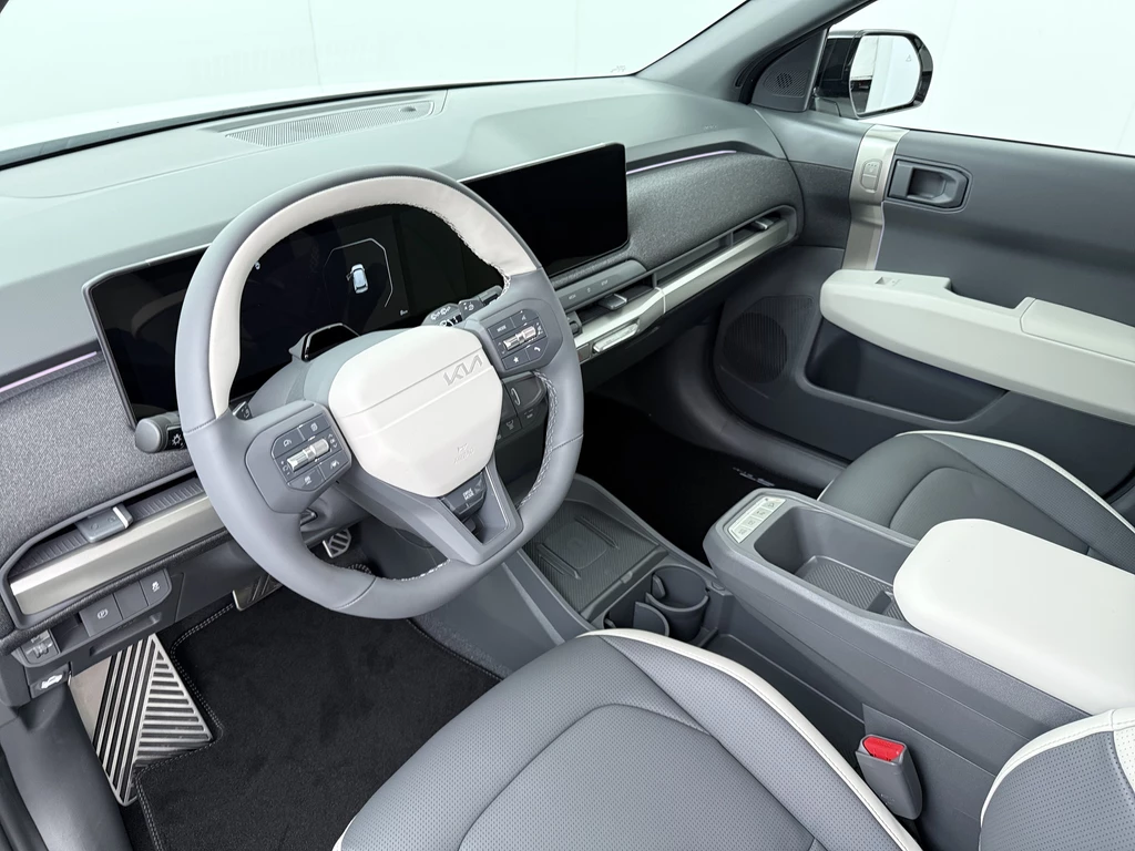 Kia EV3 – foto 17