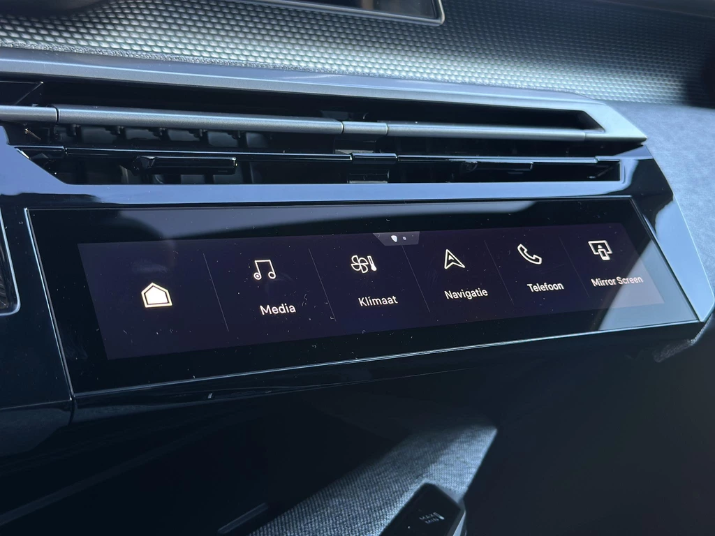 Peugeot e-3008 – foto 30