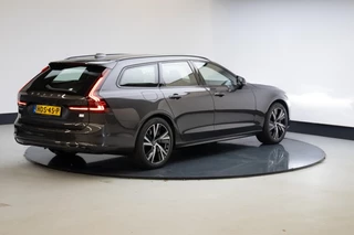 Volvo V90 – thumbnail 5