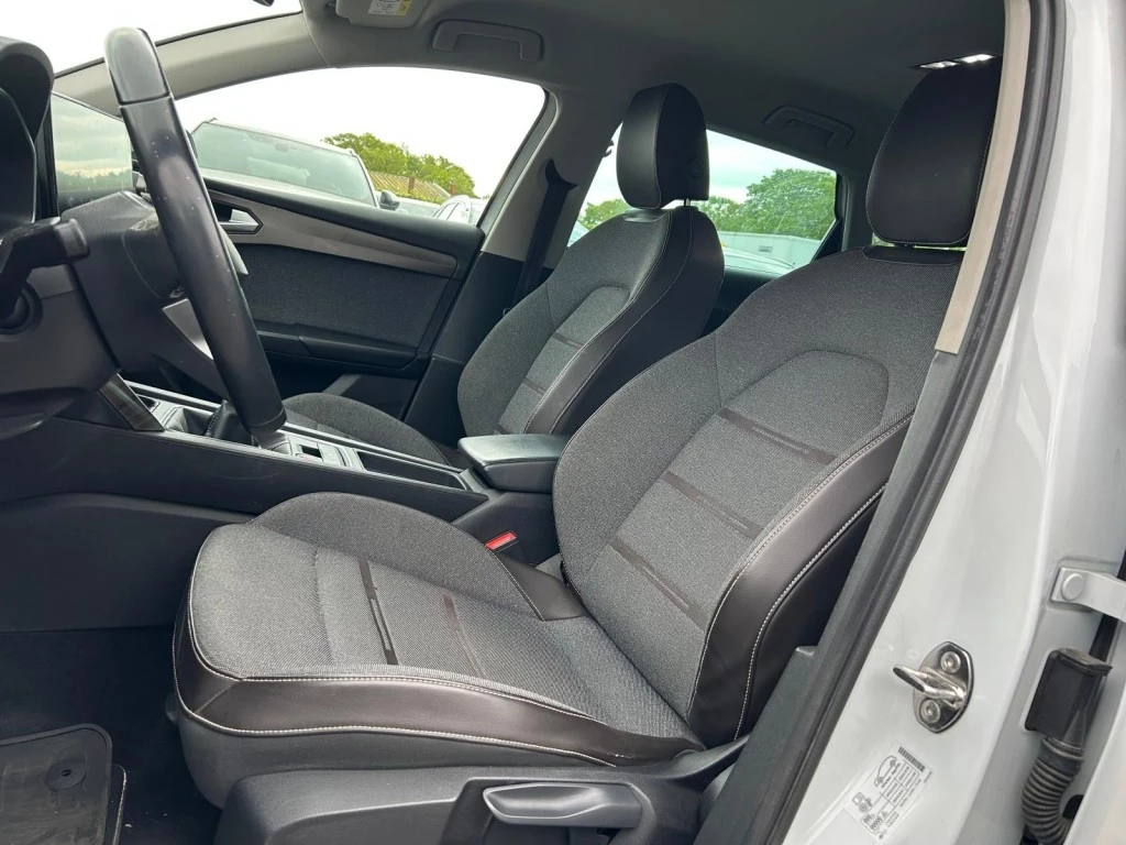SEAT Leon – foto 13
