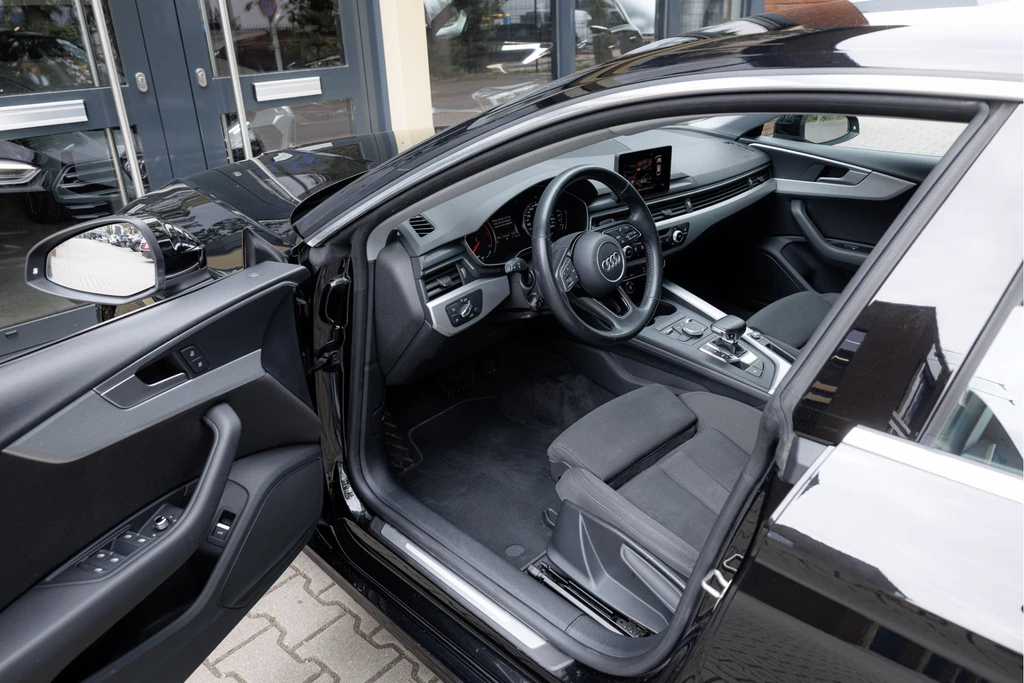 Audi A5 – foto 10
