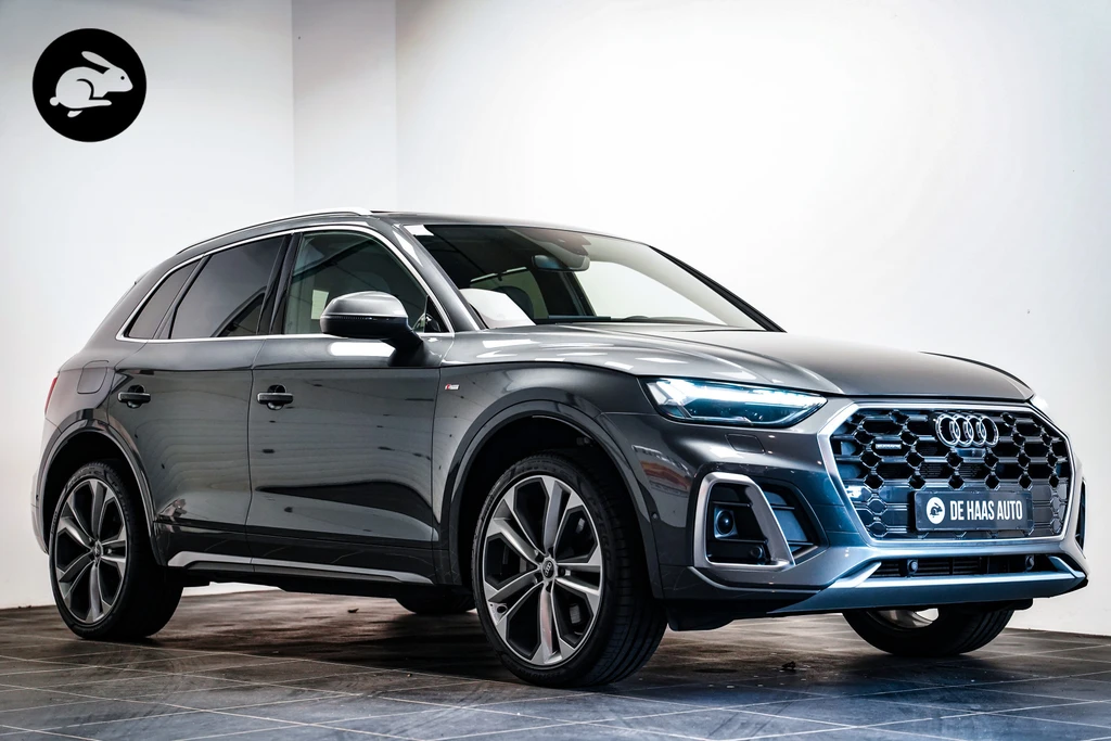 Audi Q5 – foto 2