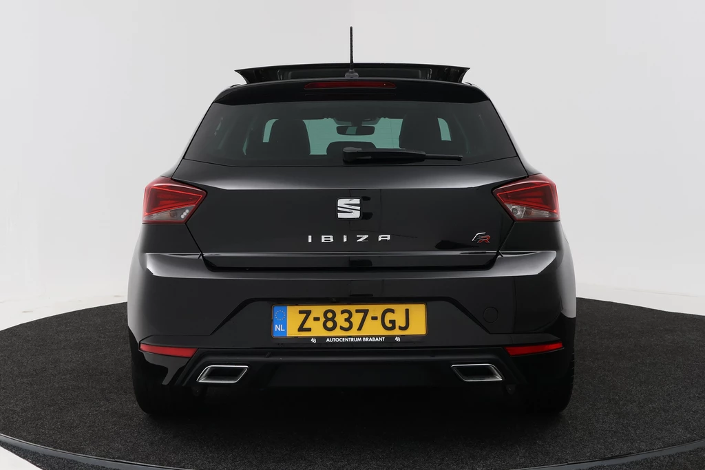 SEAT Ibiza – foto 4