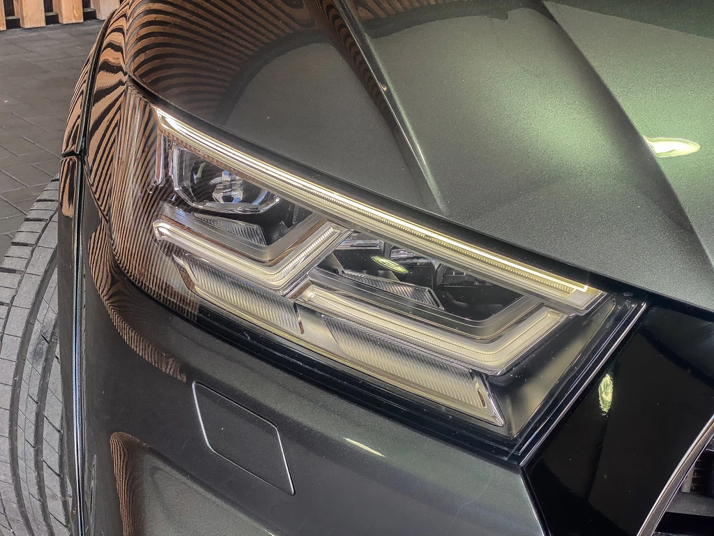 Audi SQ5 – foto 38