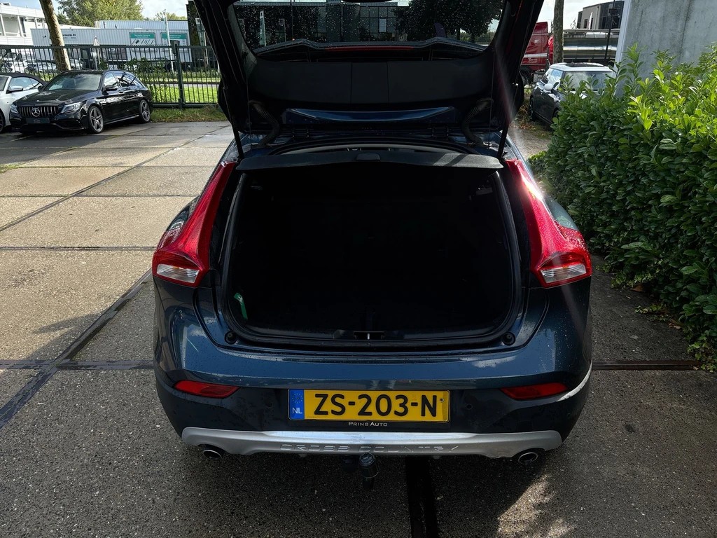 Volvo V40 – foto 27