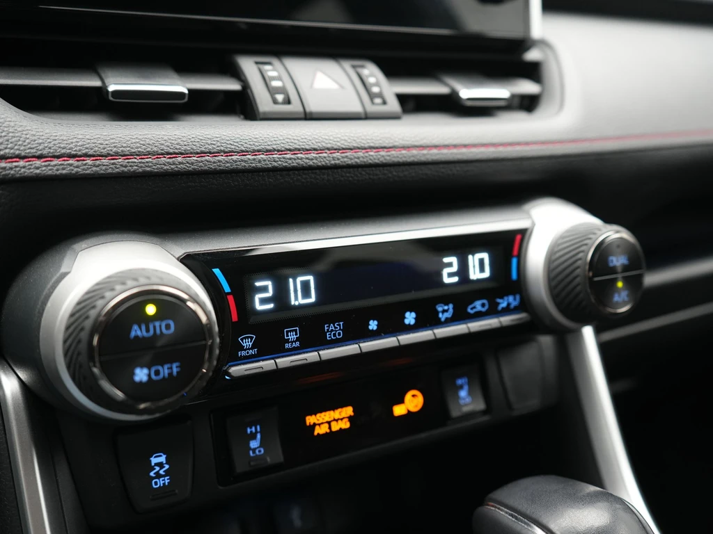 Suzuki Across – foto 40