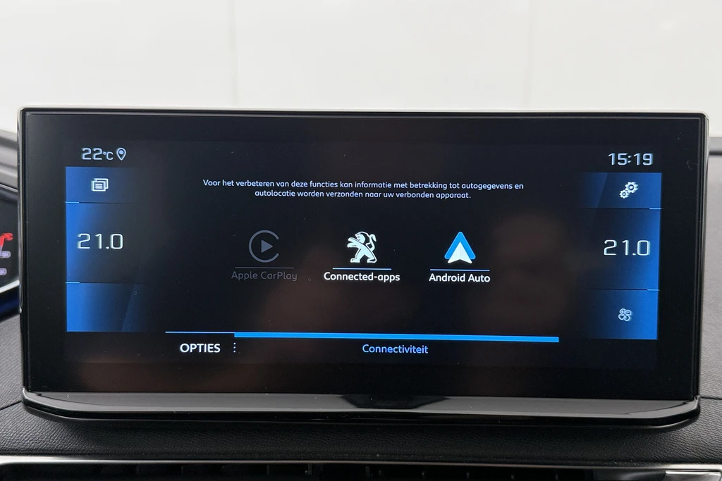 Peugeot 3008 – foto 26