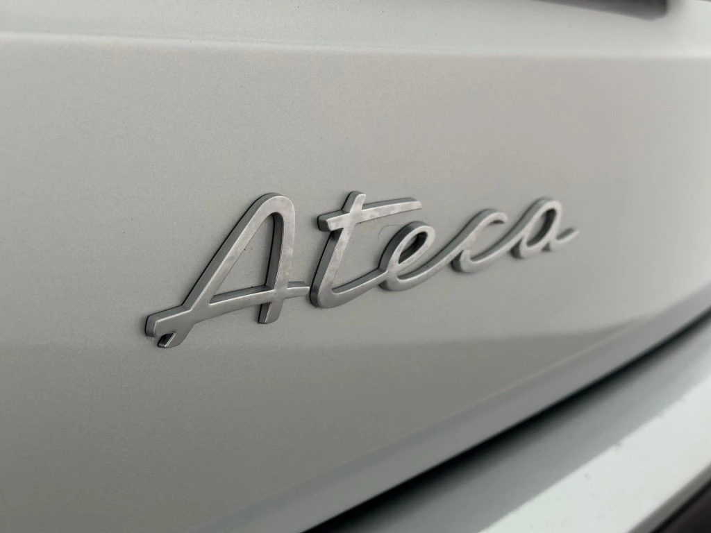 SEAT Ateca – foto 70