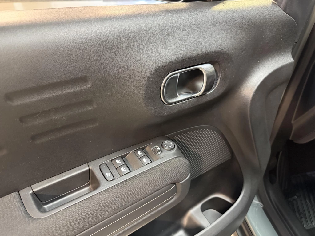 Citroën C3 Aircross – foto 24
