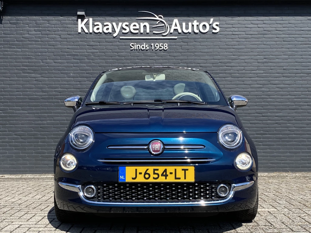 Fiat 500 – foto 9