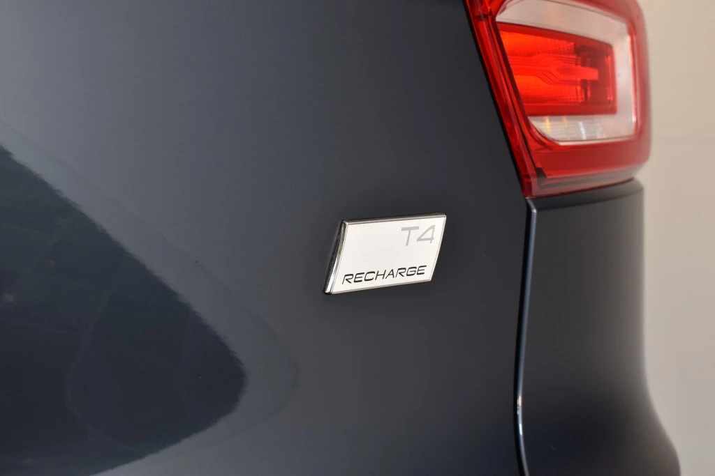 Volvo XC40 – foto 41