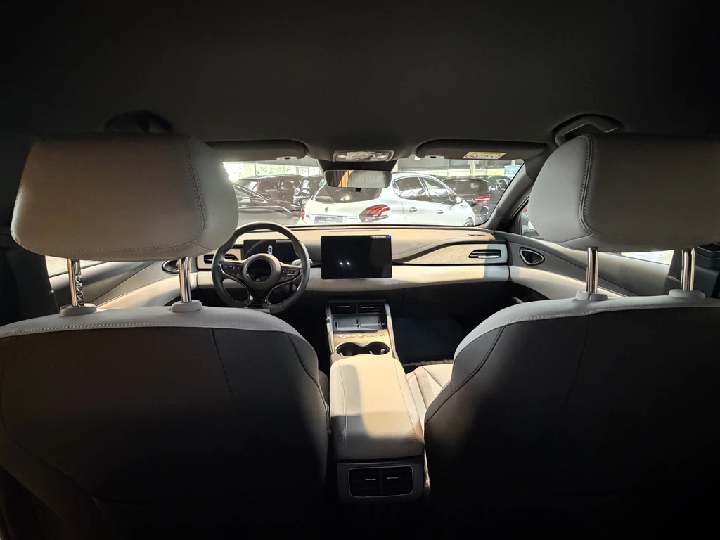 BYD SEAL – foto 14