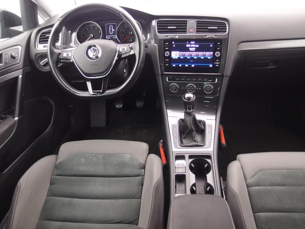 Volkswagen Golf – foto 13