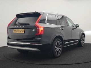 Volvo XC90 – thumbnail 7