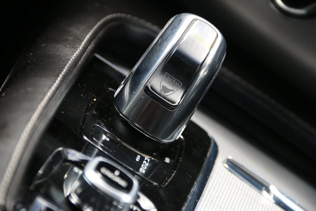 Volvo XC90 – foto 13