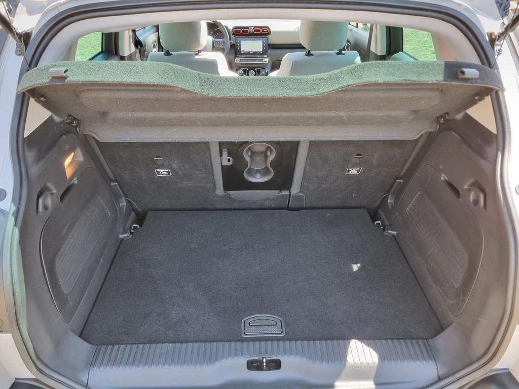 Citroën C3 Aircross – foto 19