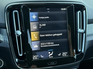 Volvo XC40 – thumbnail 20