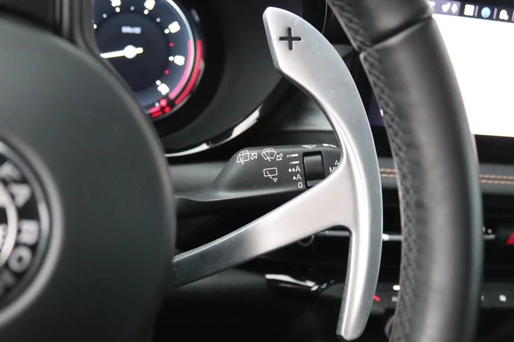 Alfa Romeo Tonale – foto 47