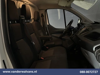 Ford Transit Custom – thumbnail 6