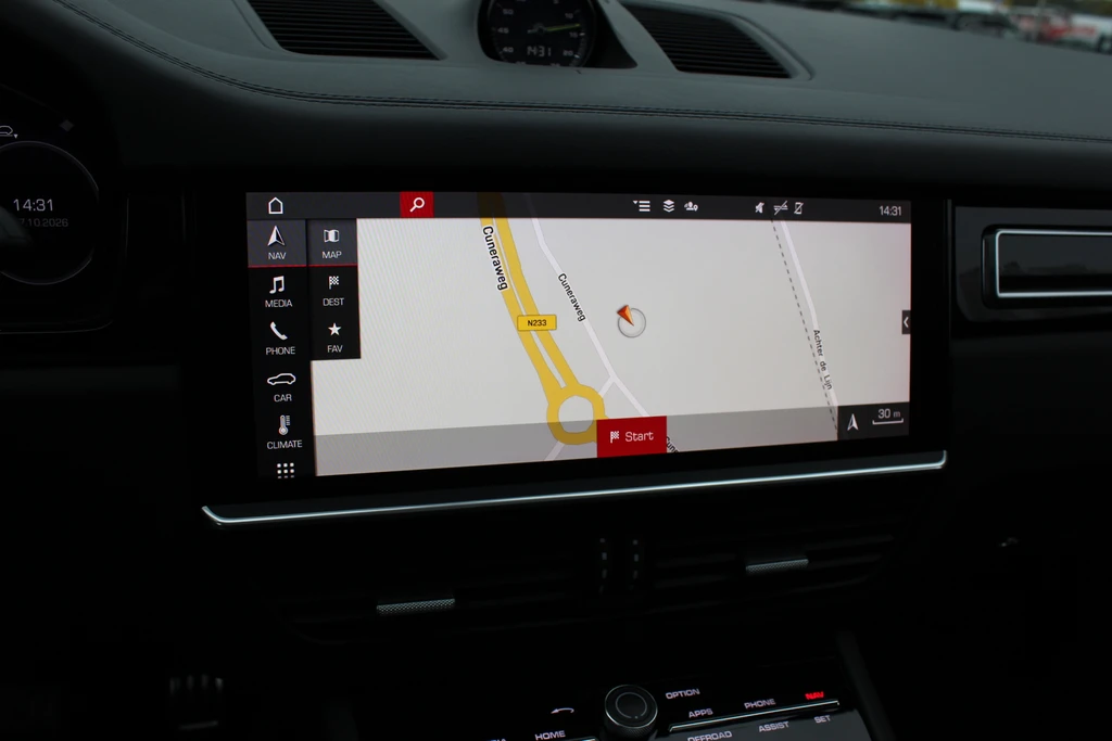 Porsche Cayenne – foto 24