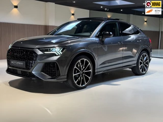 Audi RSQ3 – thumbnail 1