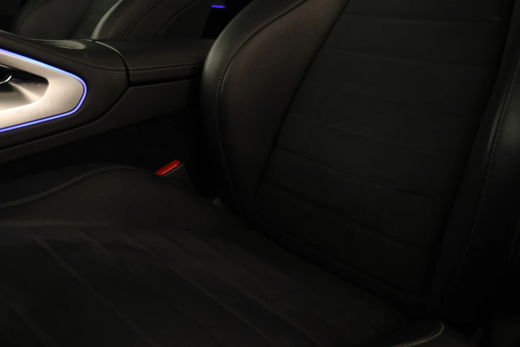 Mercedes-Benz GLE – foto 20