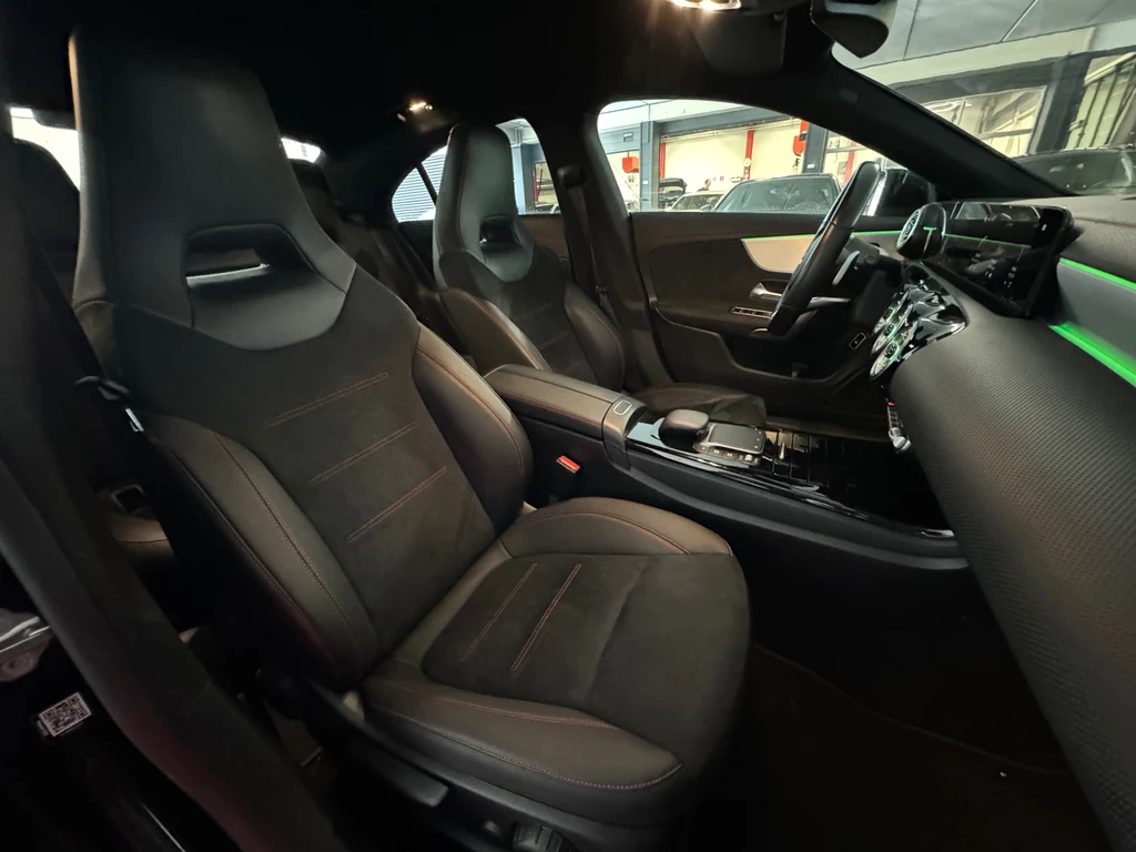 Mercedes-Benz CLA – foto 34