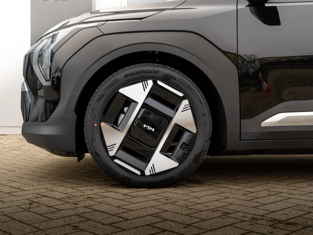 Kia EV3 – foto 13