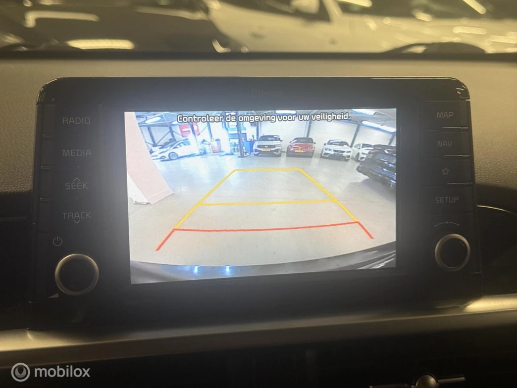 Kia Picanto – foto 19