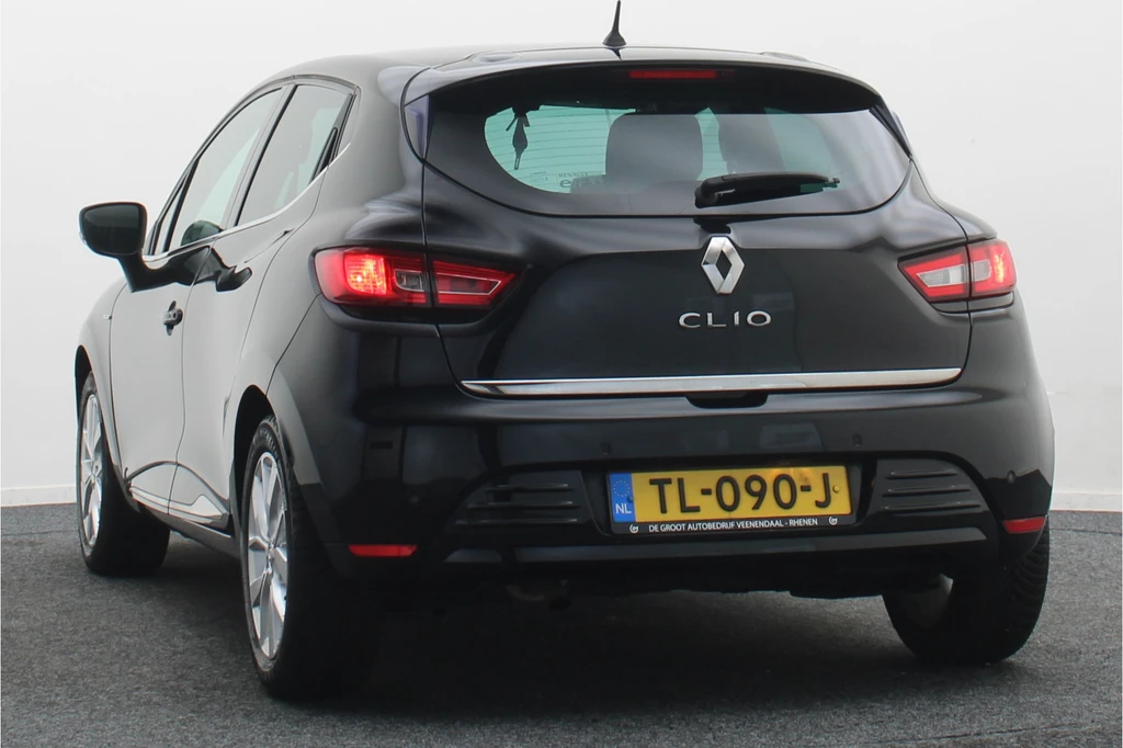 Renault Clio – foto 6
