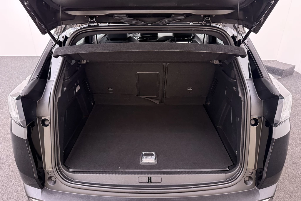Peugeot 3008 – foto 13