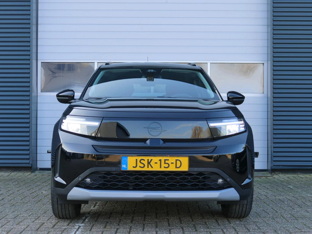 Opel Frontera – foto 6