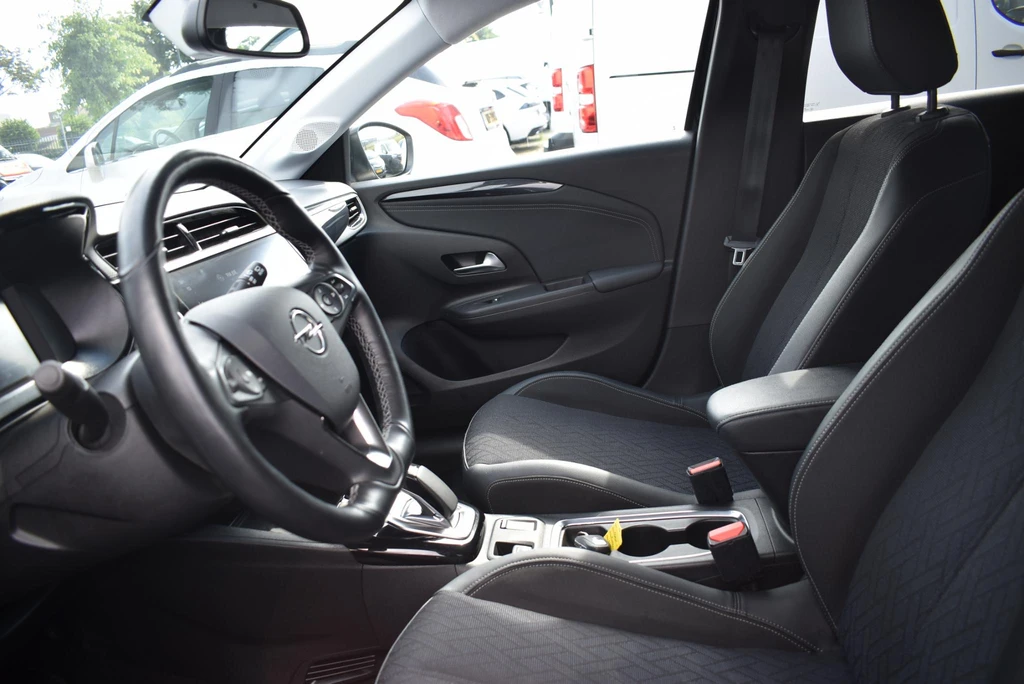 Opel Corsa-e – foto 10